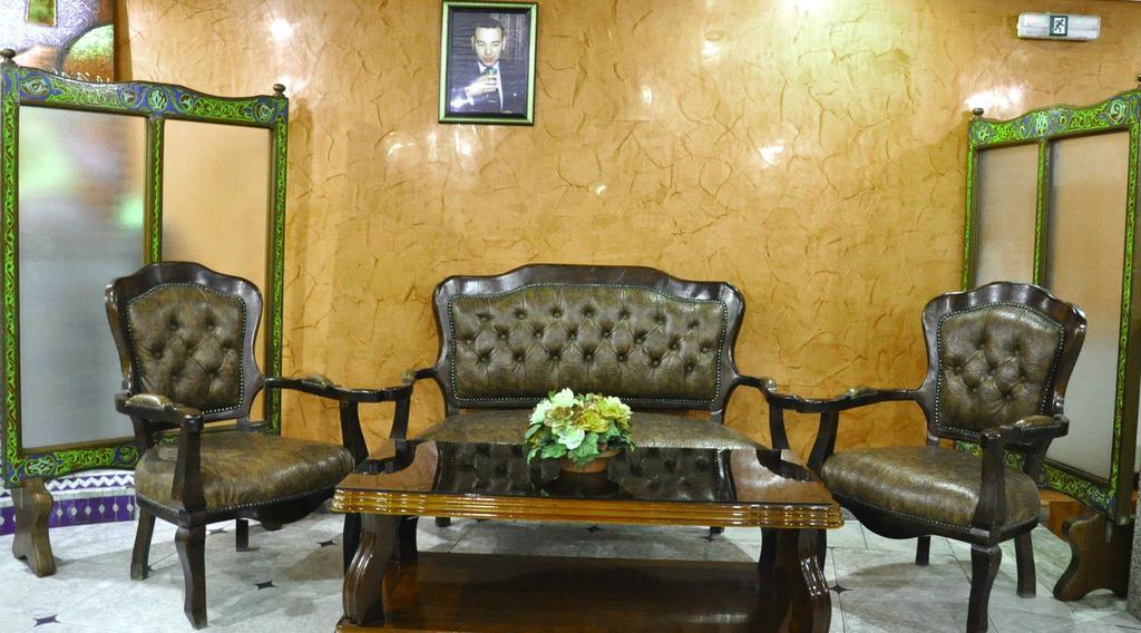 Hotel Lixus Nador