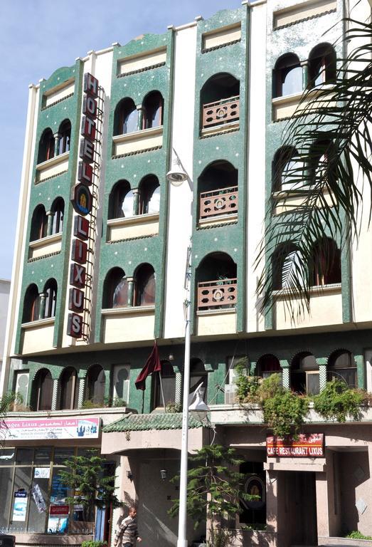 Lixus Hotel Nador