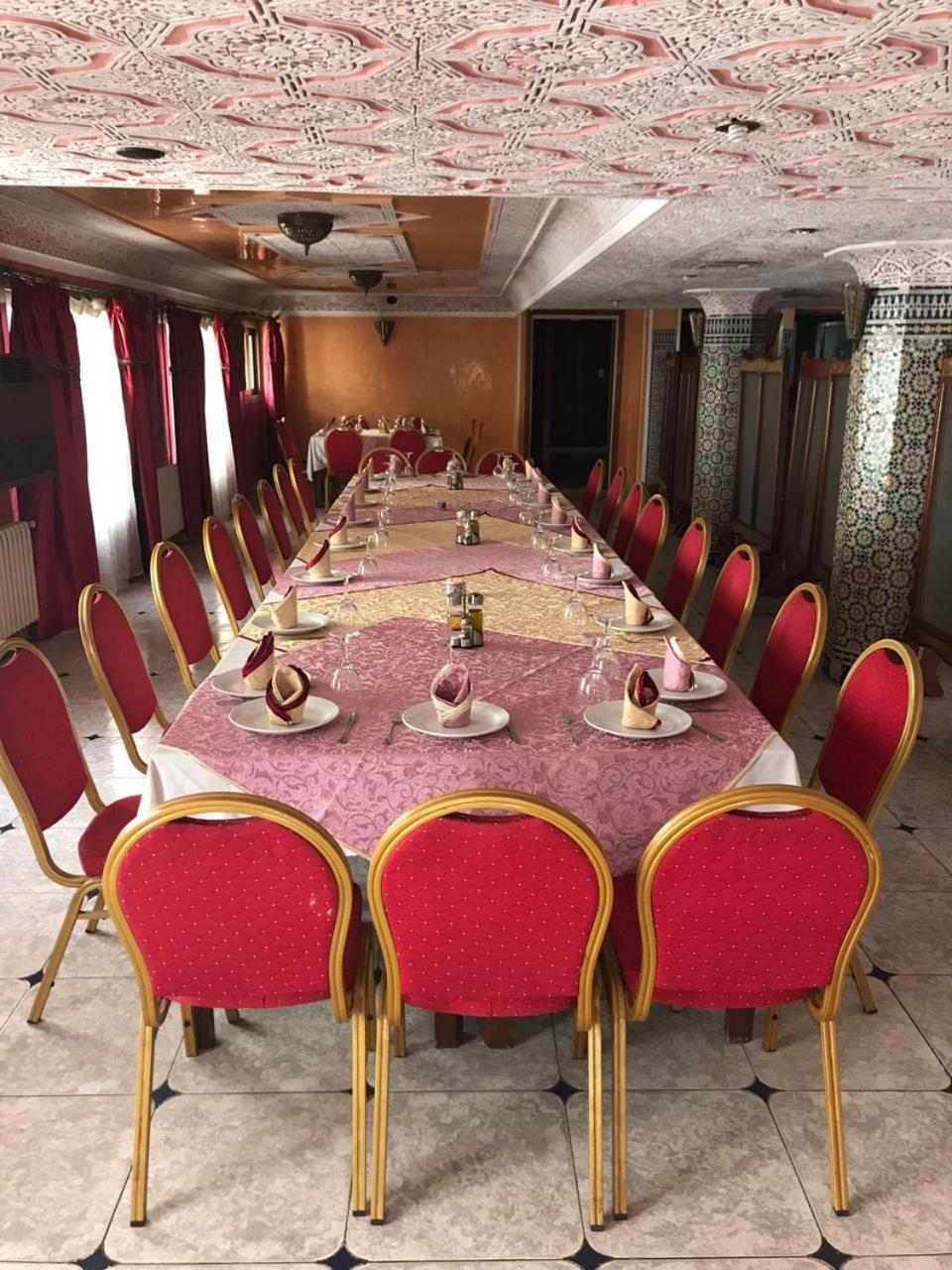 Hotel Lixus